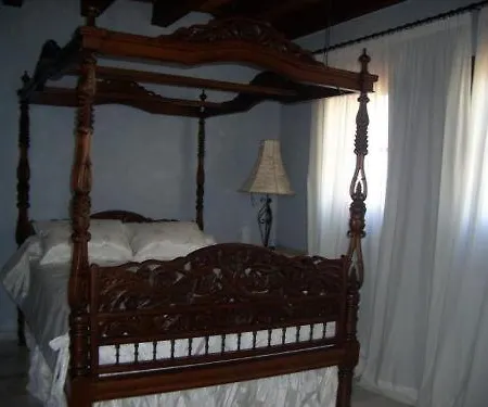 Hacienda Jinetes 4* Carmona (Seville)
