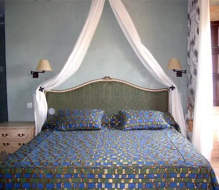 Hacienda Jinetes Carmona (Seville)