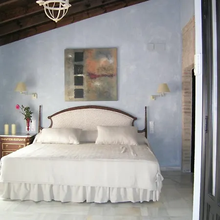 Hotel Hacienda Jinetes 4*