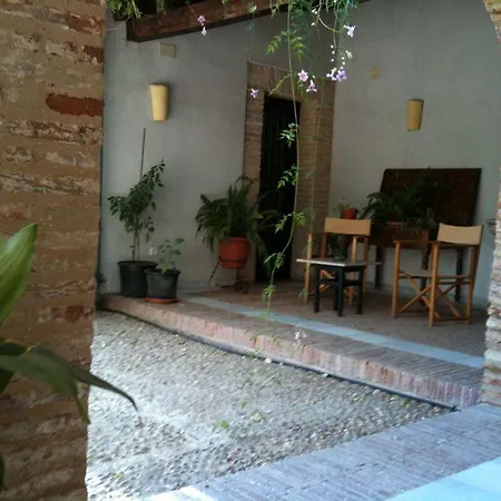 Hacienda Jinetes Hotel 4*
