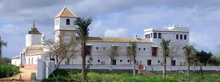 Hotel Hacienda Jinetes 4*