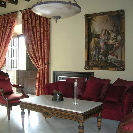 Hacienda Jinetes Hotel 4*