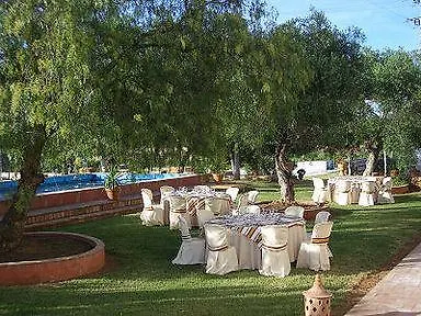 Hacienda Jinetes Hotel