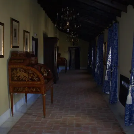 Hacienda Jinetes