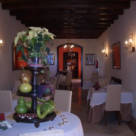 Hotel Hacienda Jinetes 4*
