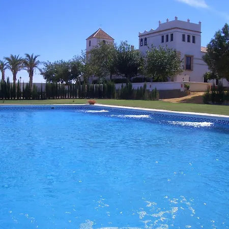Hacienda Jinetes
