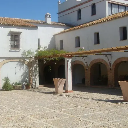 Hotel Hacienda Jinetes