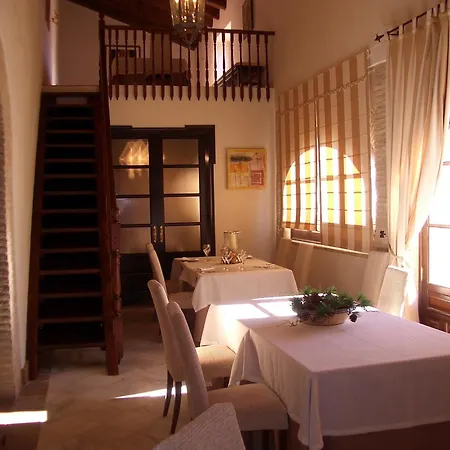 Hotel Hacienda Jinetes