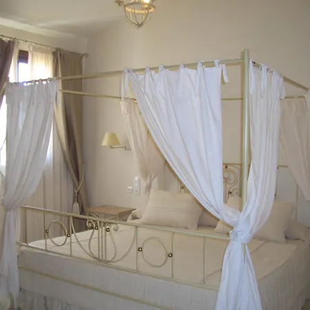 Hotel Hacienda Jinetes 4*