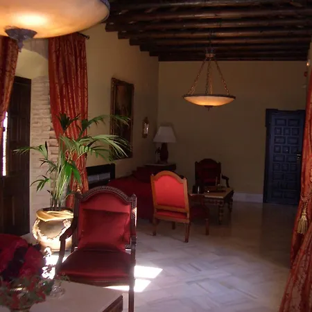 Hacienda Jinetes Carmona (Seville)