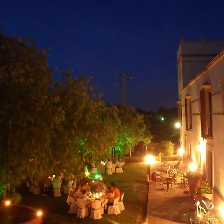 Hotel Hacienda Jinetes 4*
