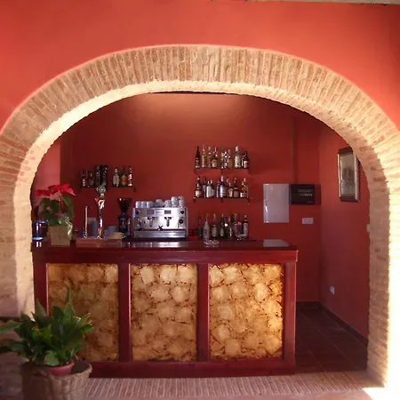 Hotel Hacienda Jinetes 4*
