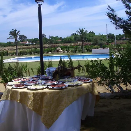 Hacienda Jinetes