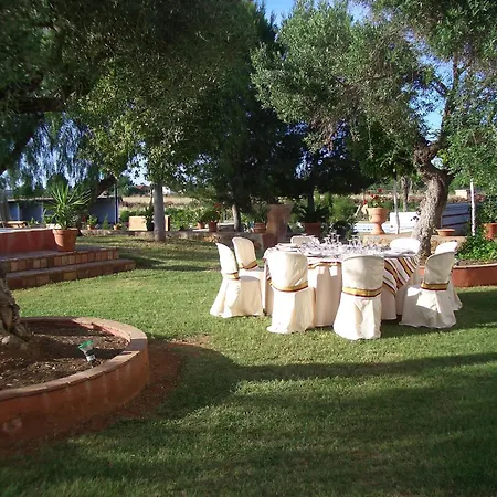 Hotel Hacienda Jinetes 4*