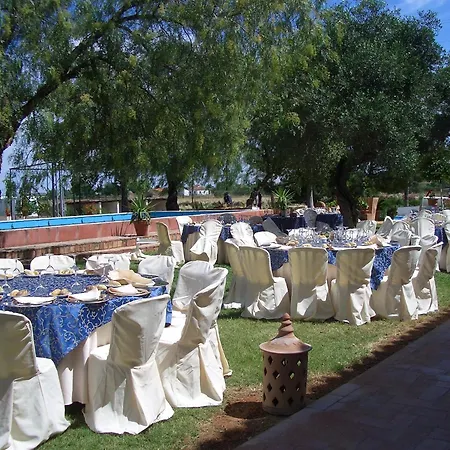 Hacienda Jinetes