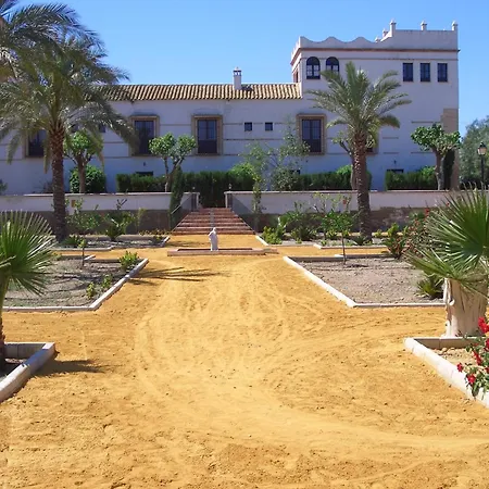 Hotel Hacienda Jinetes 4*