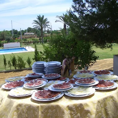 Hacienda Jinetes