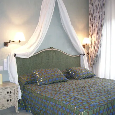 Hotel Hacienda Jinetes 4*