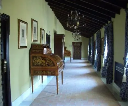 Hacienda Jinetes Carmona (Seville)