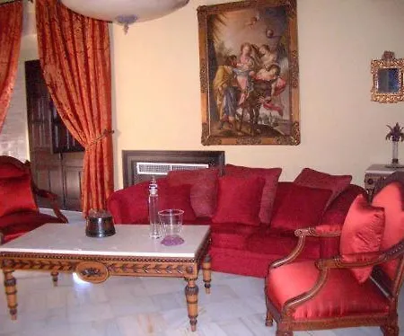 Hotel Hacienda Jinetes