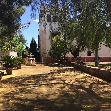 Hacienda Jinetes Hotel