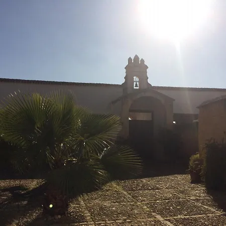 Hotel Hacienda Jinetes