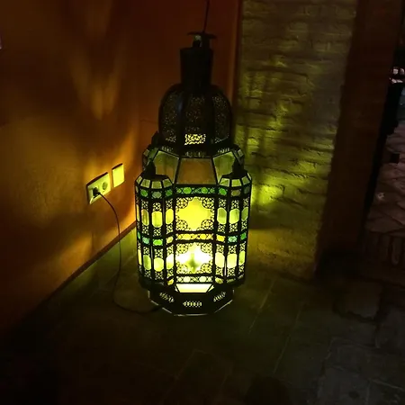 Hotel Hacienda Jinetes