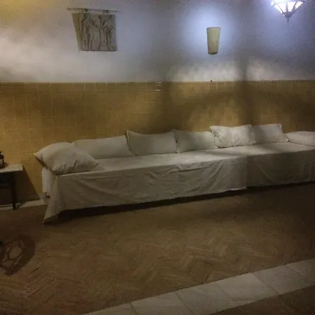 Hacienda Jinetes