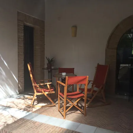 Hacienda Jinetes