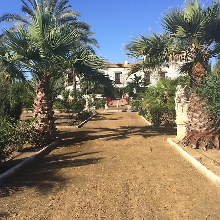 Hacienda Jinetes