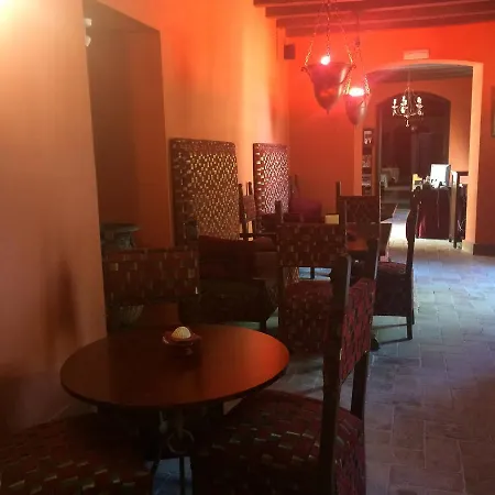 Hacienda Jinetes