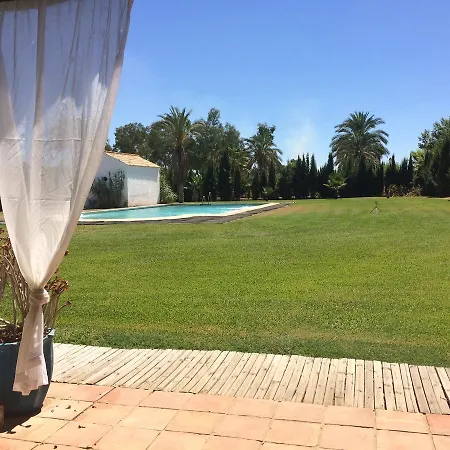 Hotel Hacienda Jinetes