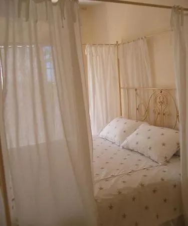 Hacienda Jinetes Hotel 4*