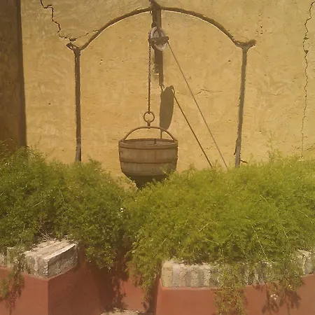 Hacienda Jinetes 4* Carmona (Seville)