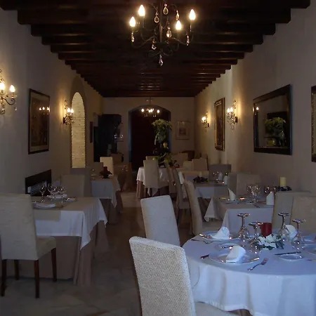Hacienda Jinetes Hotel