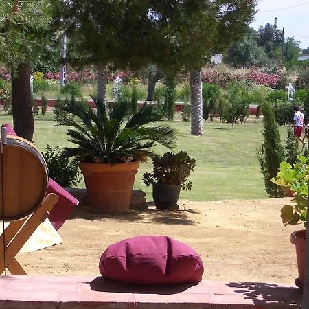 Hotel Hacienda Jinetes