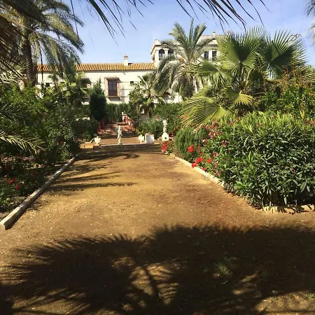 Hacienda Jinetes Hotel 4*