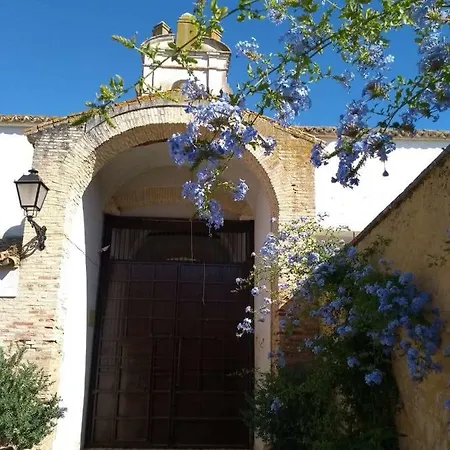 Hacienda Jinetes Hotel 4*