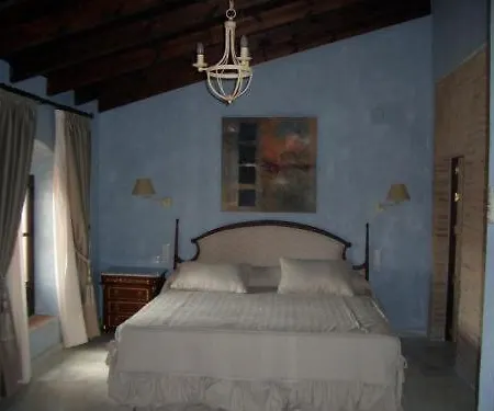 Hacienda Jinetes Hotel 4*