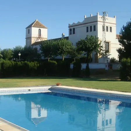 Hotel Hacienda Jinetes
