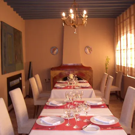Hotel Hacienda Jinetes