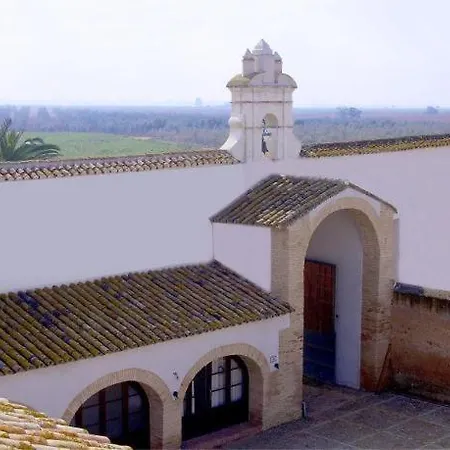 Hotel Hacienda Jinetes