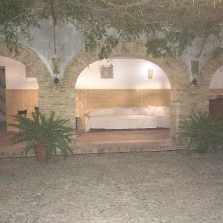 Hotel Hacienda Jinetes 4*